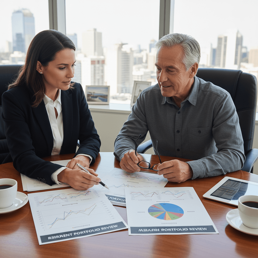 Fixed Indexed Annuities