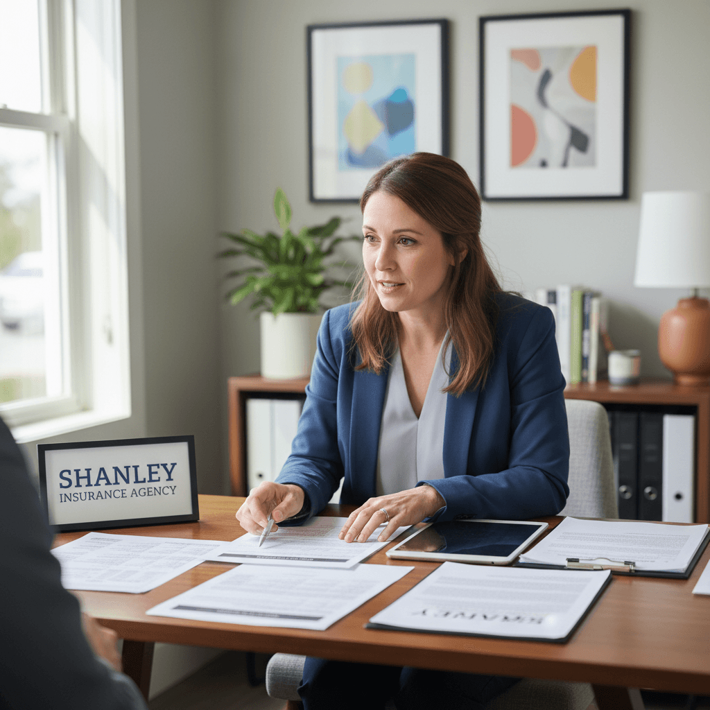 Works alongside your life insurance