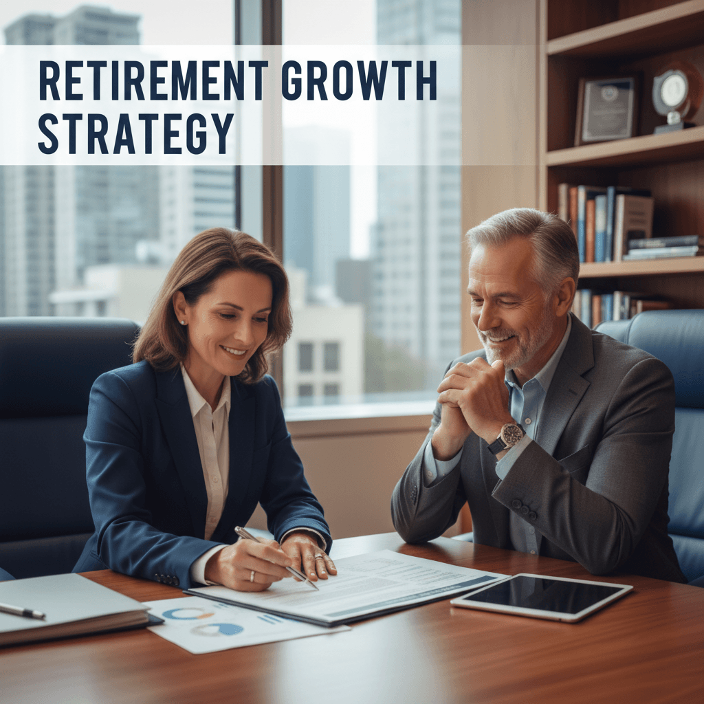 Annuity Income from Shanley Insurance Agency