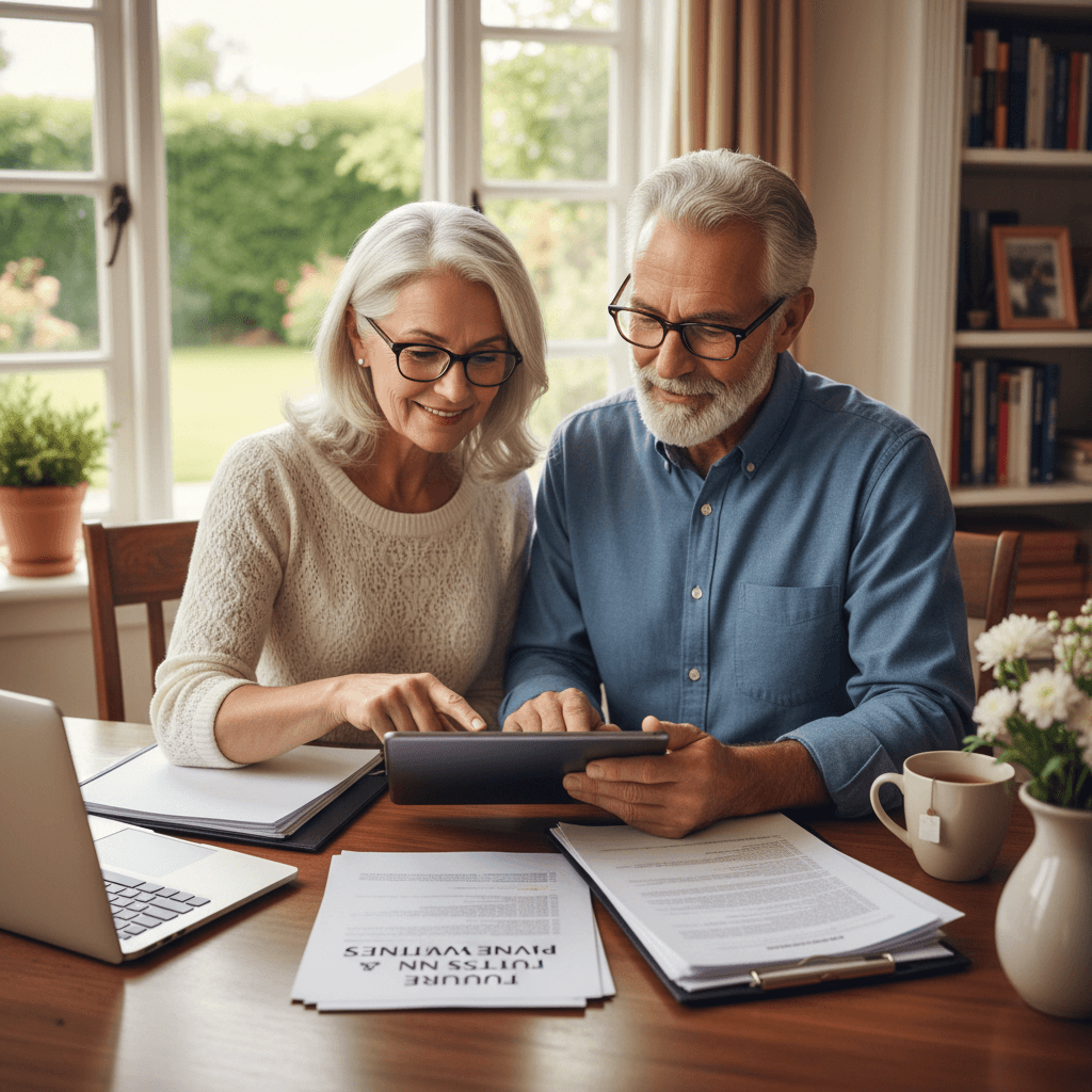 Guaranteed income