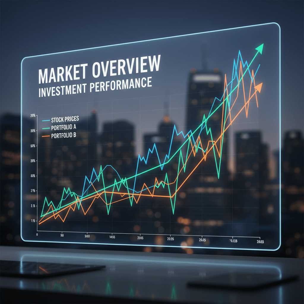Stock Market Investments