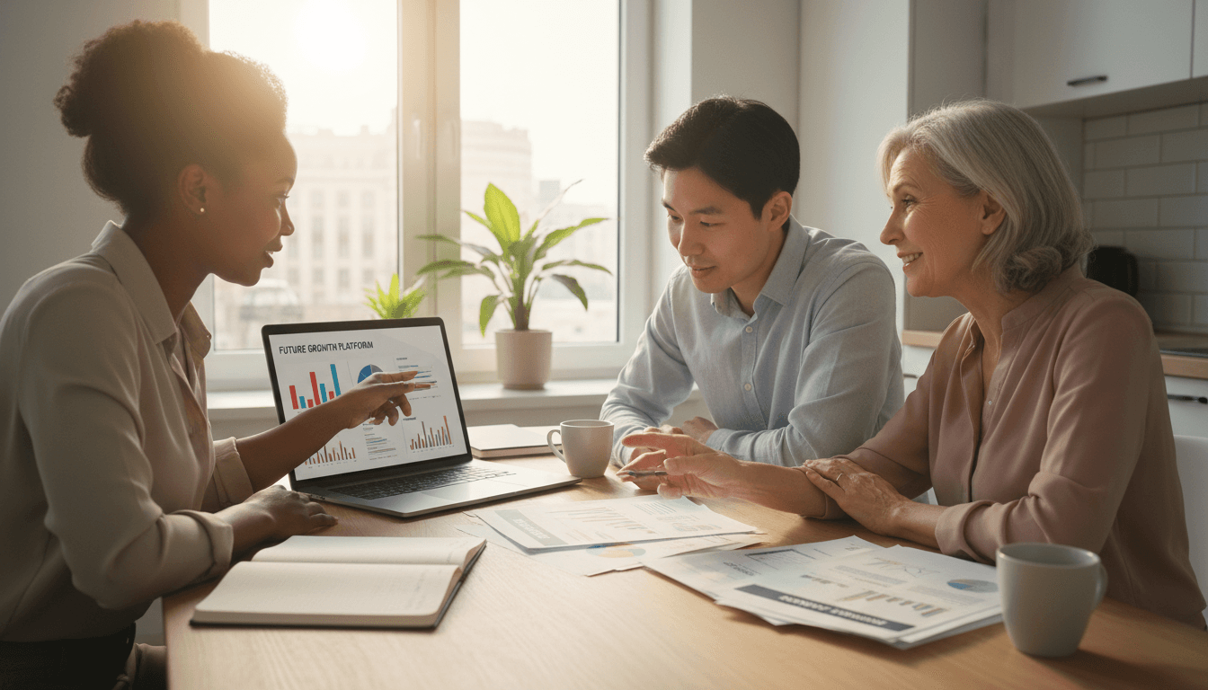 Return of premium term life insurance