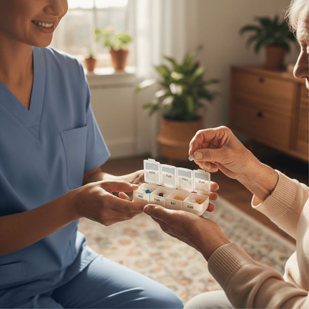Long-Term Care Insurance