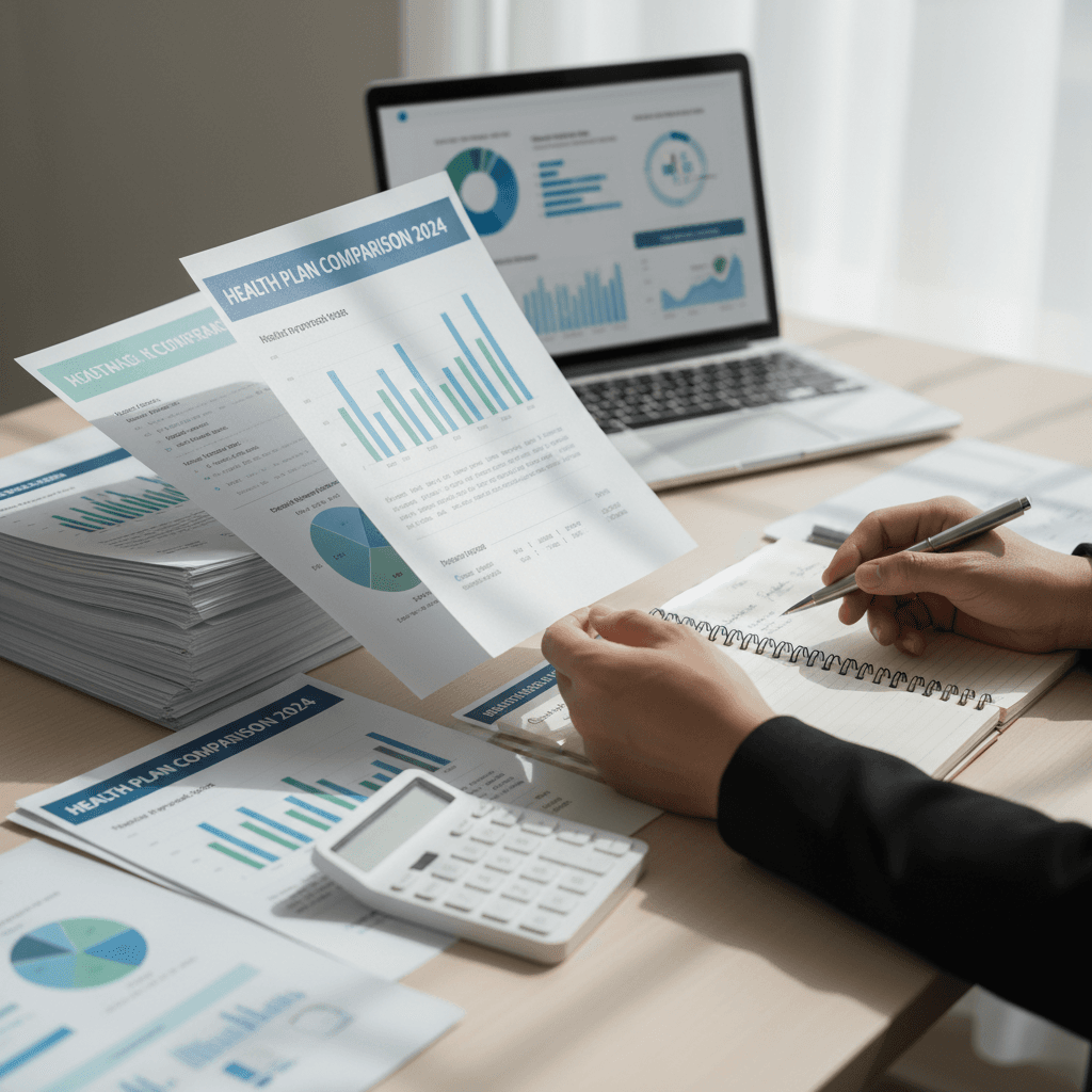 Short-Term Health Insurance